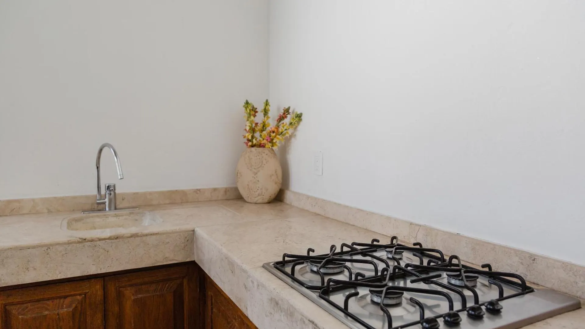Casa Antigua By Domi Housing Apartment Queretaro