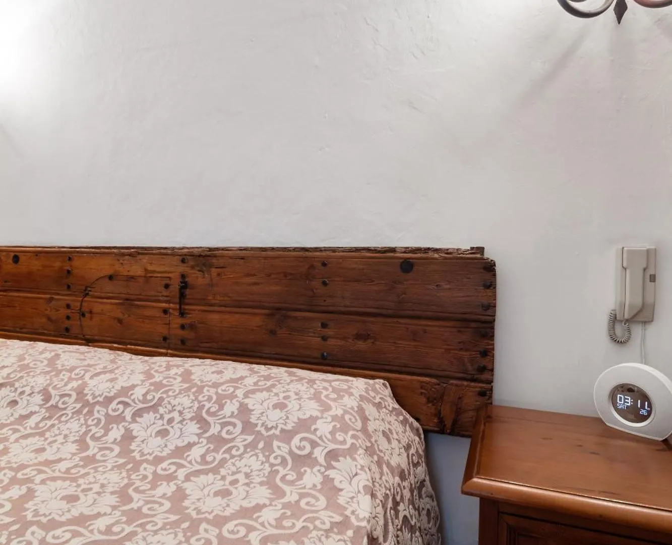 Casa Antigua By Domi Housing Apartment Queretaro 0*,
