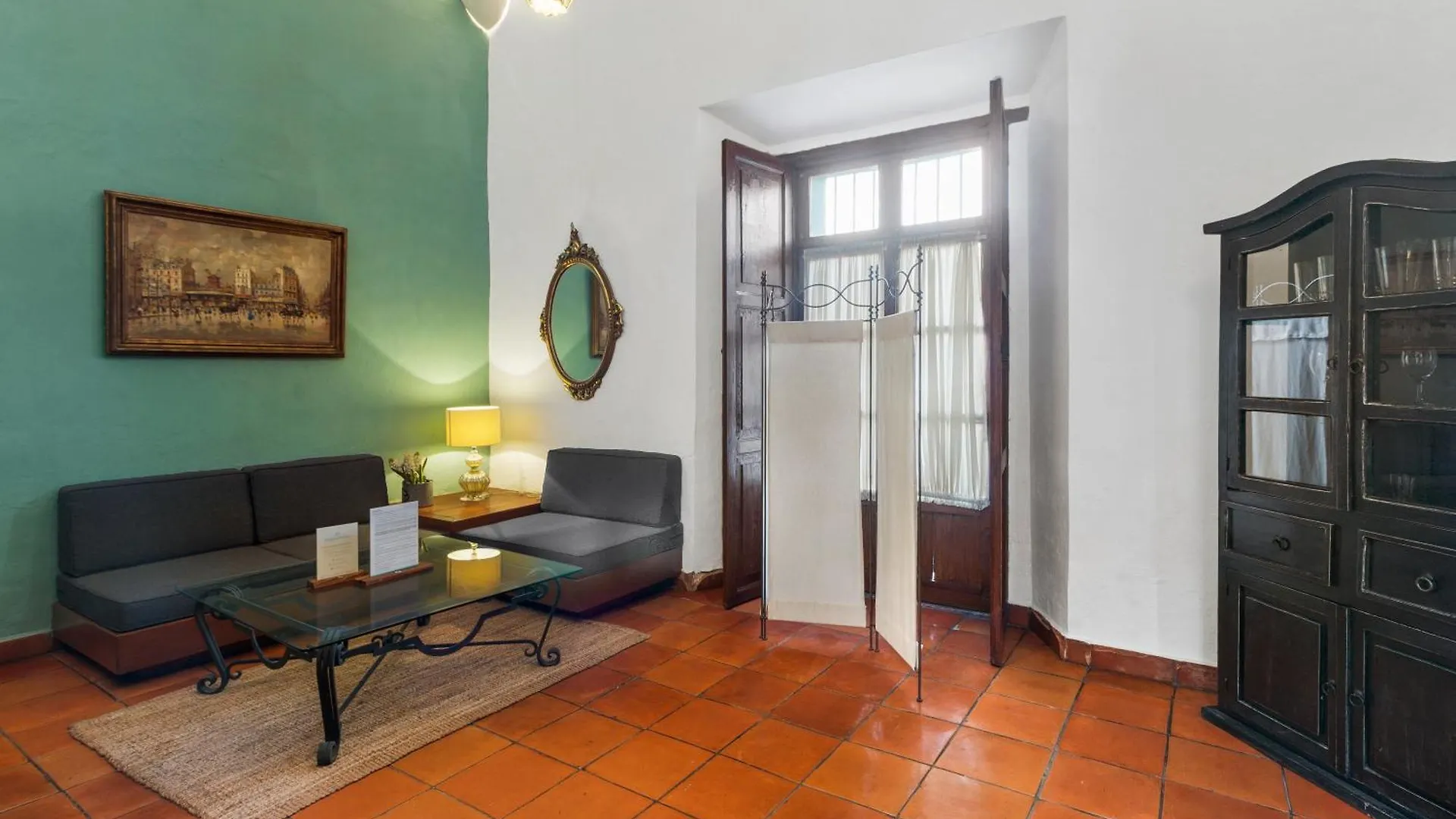 Casa Antigua By Domi Housing Διαμέρισμα Querétaro Μεξικό