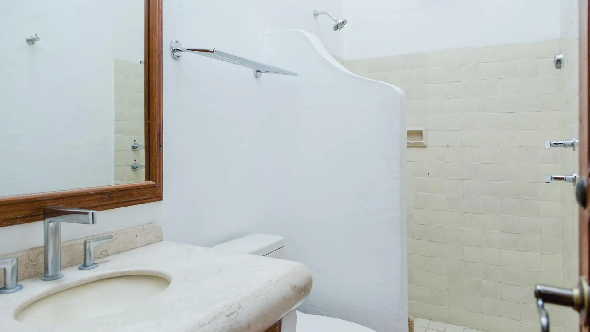Casa Antigua By Domi Housing Διαμέρισμα Querétaro 0*,  Μεξικό
